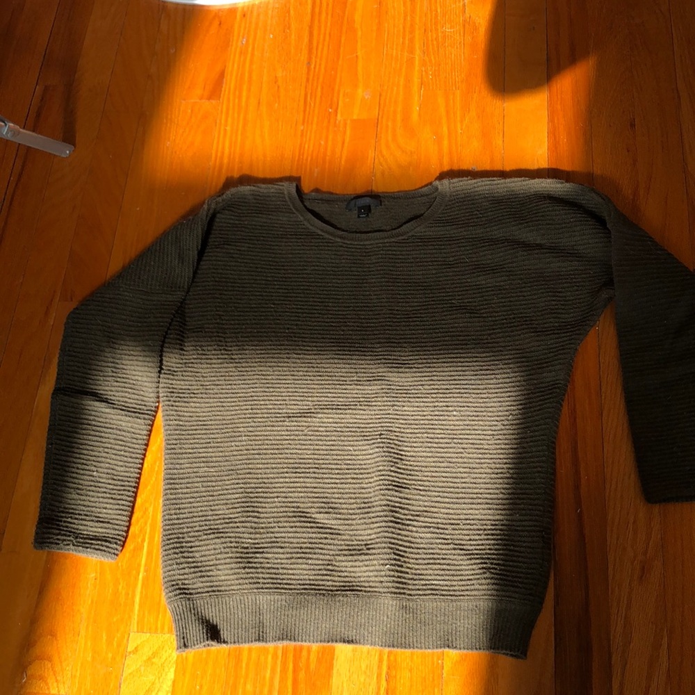J crew Sweater